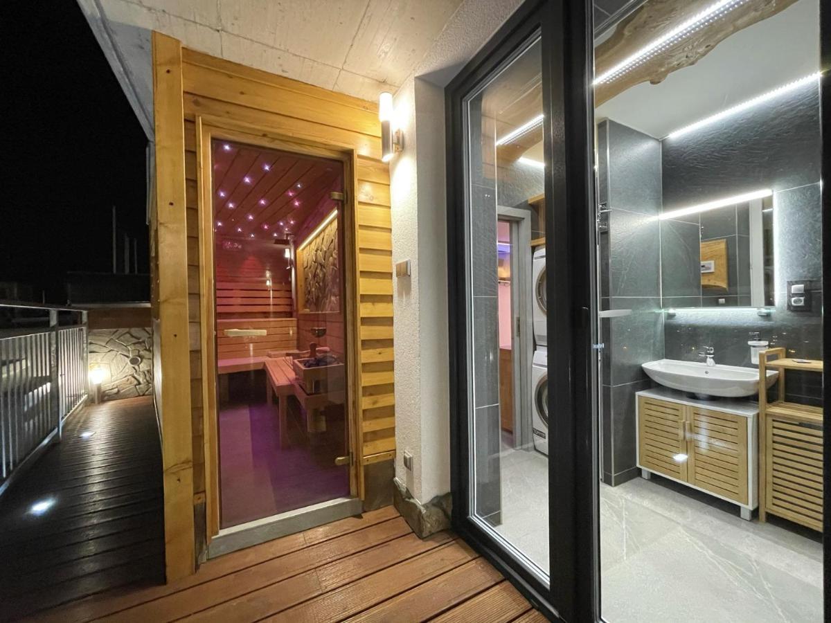 Magic Apartment Centre Mezonet Пльзень Экстерьер фото